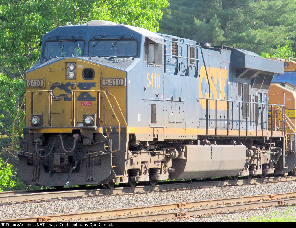 CSX 5410